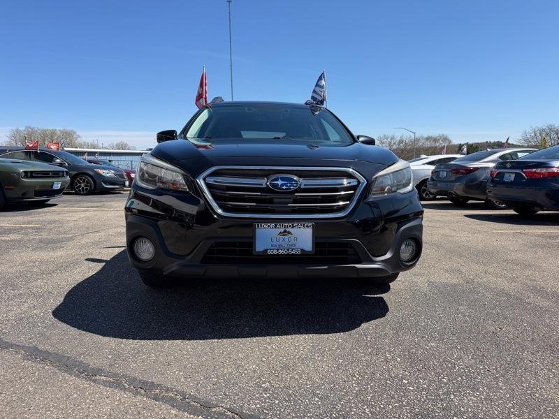 Subaru Outback 2.5i Premium 2019