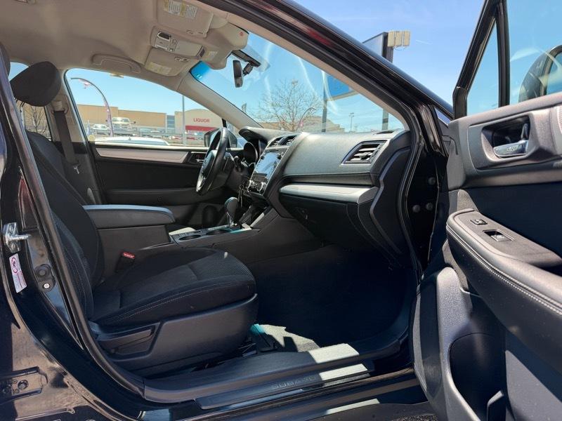 Subaru Outback 2.5i Premium 2019