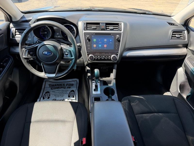 Subaru Outback 2.5i Premium 2019