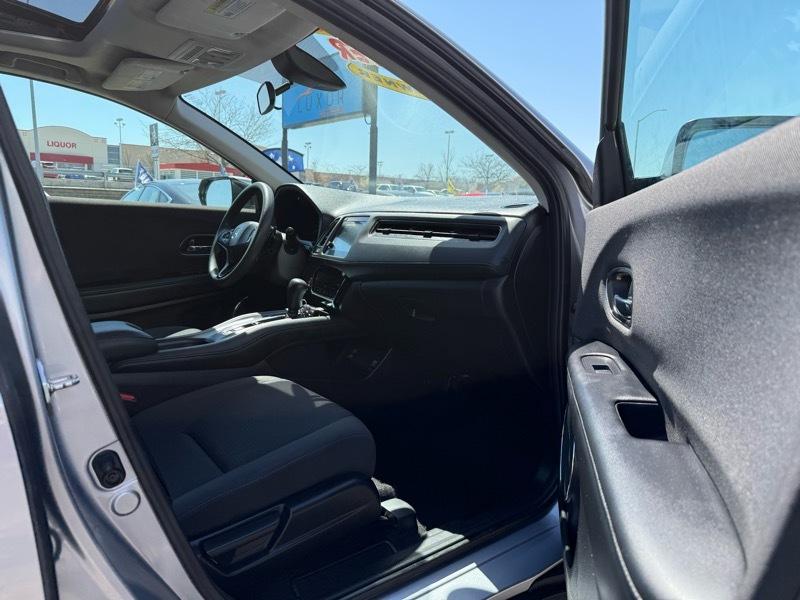 Honda HR-V EX 4WD 2019