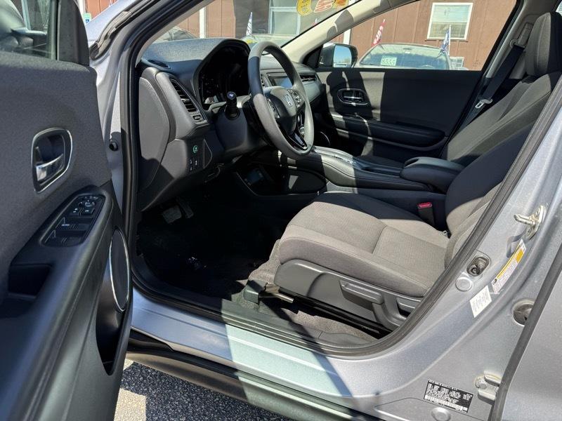 Honda HR-V EX 4WD 2019