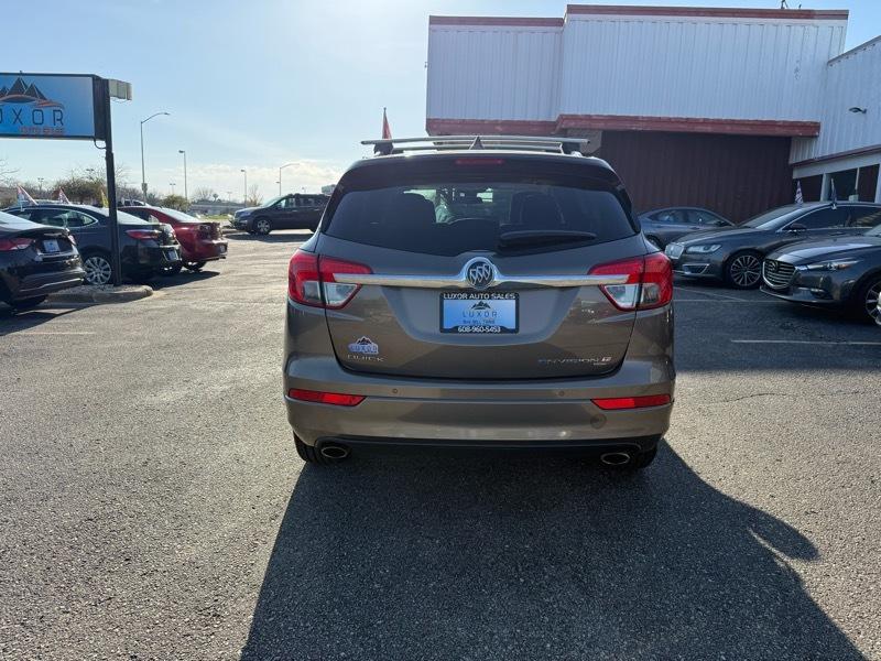 Buick Envision Premium I AWD 2018