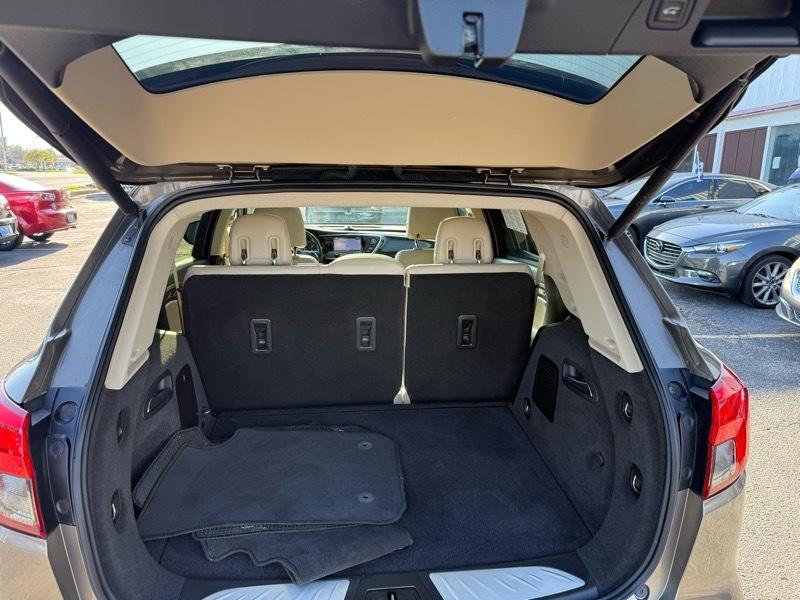 Buick Envision Premium I AWD 2018