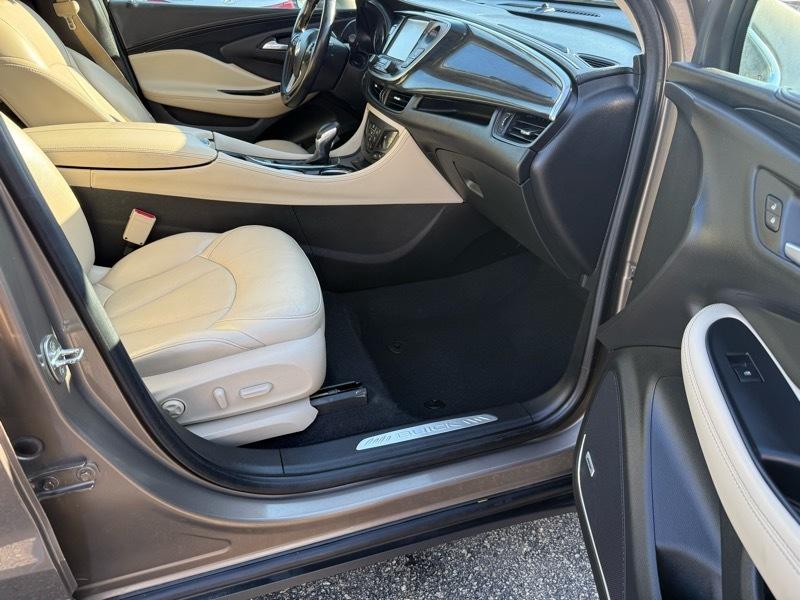 Buick Envision Premium I AWD 2018