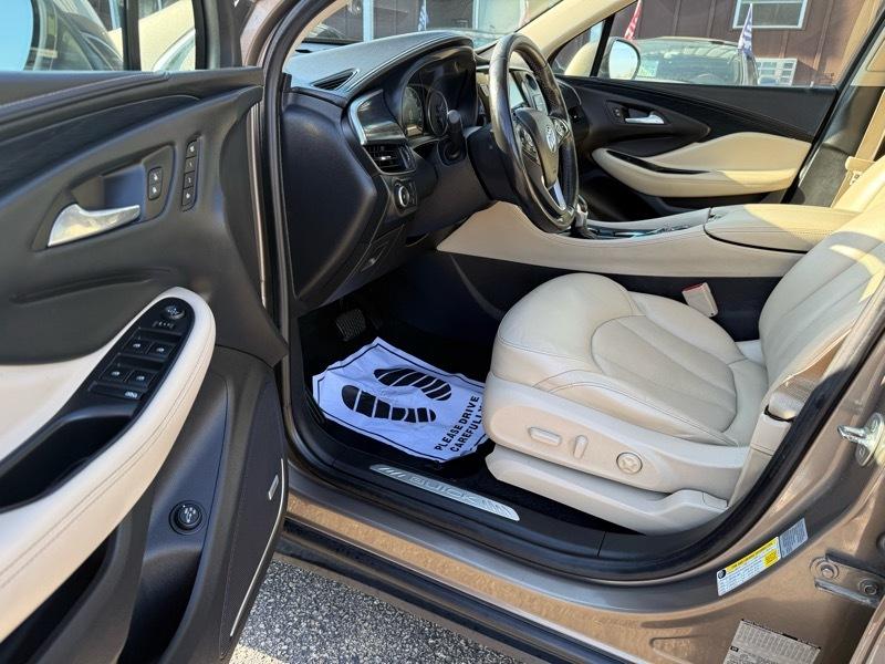Buick Envision Premium I AWD 2018