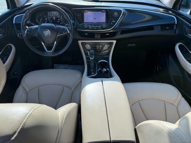 Buick Envision Premium I AWD 2018