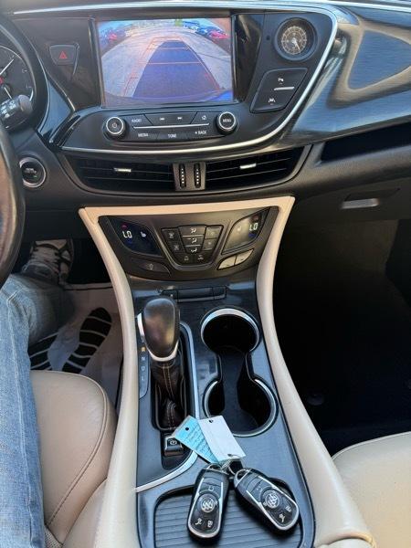 Buick Envision Premium I AWD 2018