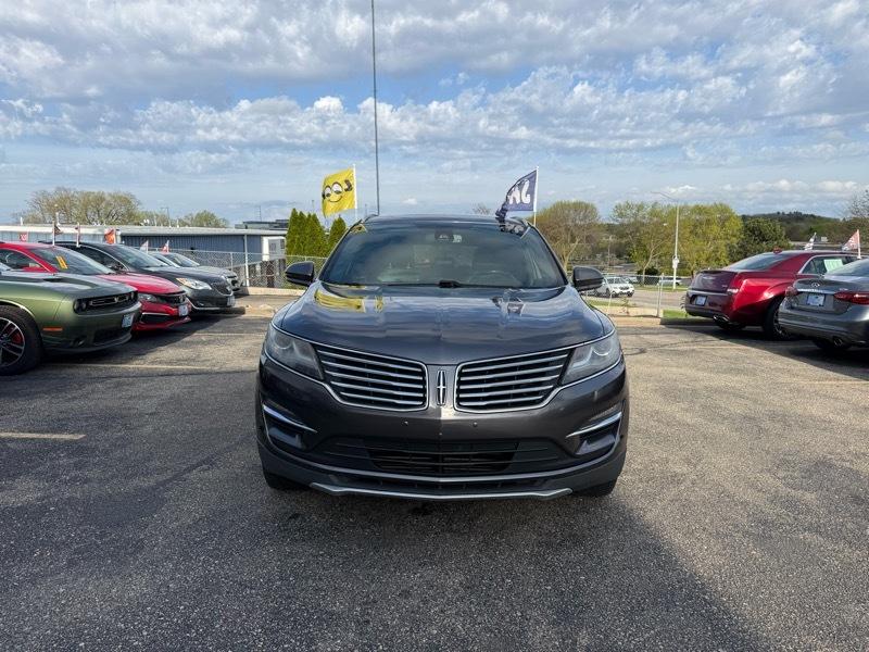 Lincoln MKC Select AWD 2017