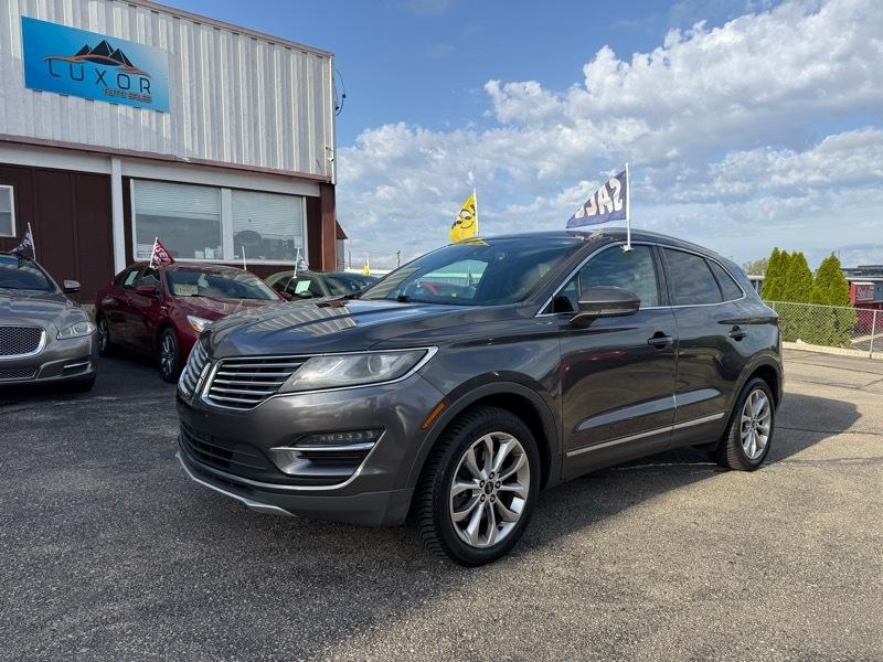 Lincoln MKC Select AWD 2017