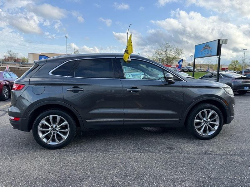 Lincoln MKC Select AWD 2017