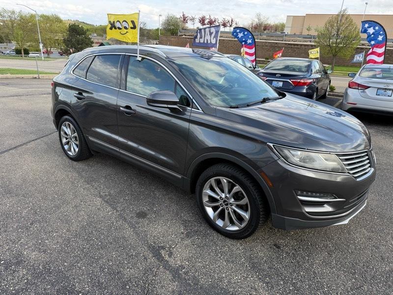 Lincoln MKC Select AWD 2017