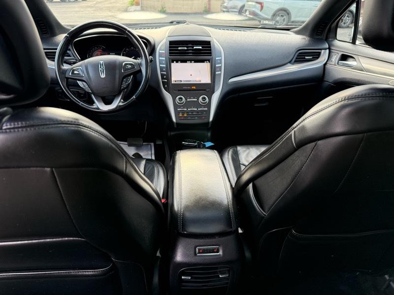 Lincoln MKC Select AWD 2017