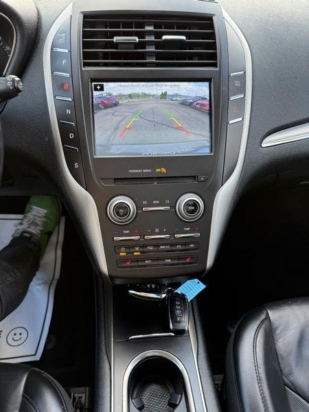 Lincoln MKC Select AWD 2017