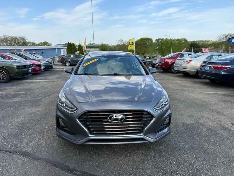 Hyundai Sonata SE 2019
