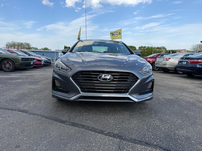 Hyundai Sonata SE 2019