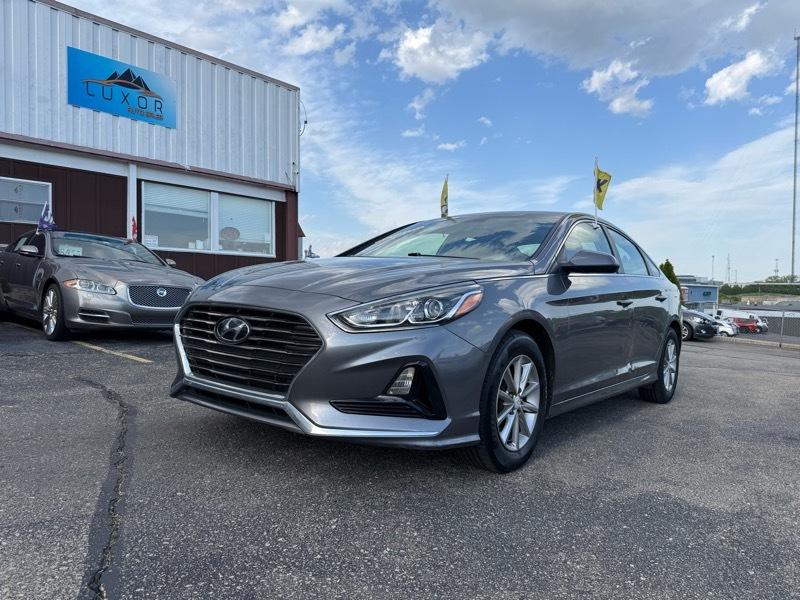 Hyundai Sonata SE 2019
