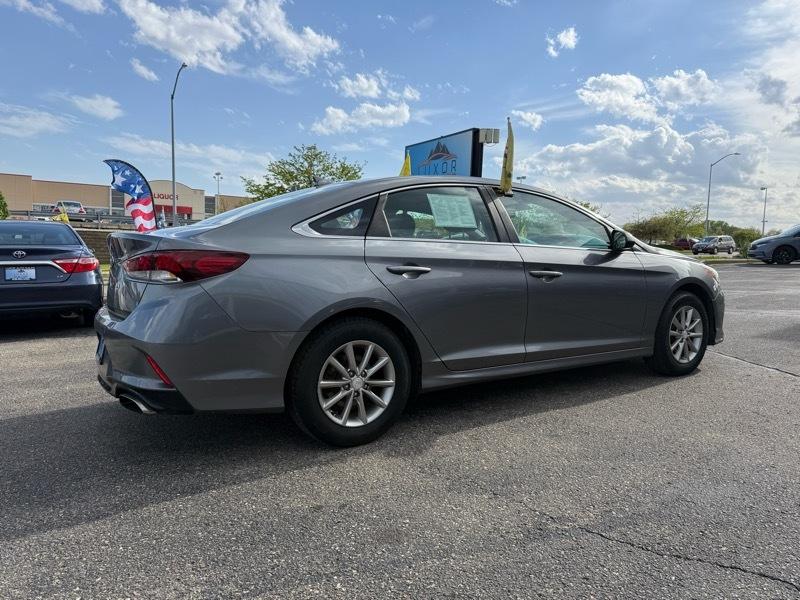 Hyundai Sonata SE 2019