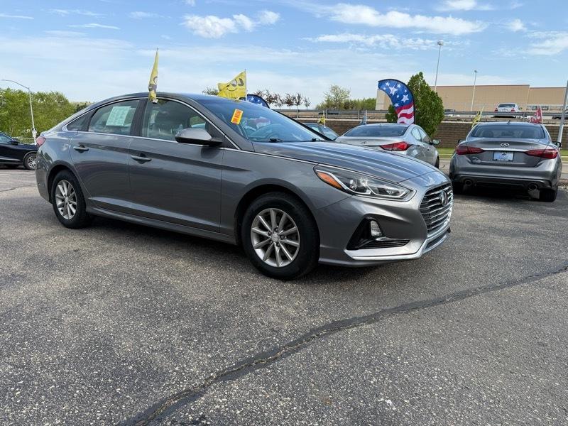 Hyundai Sonata SE 2019