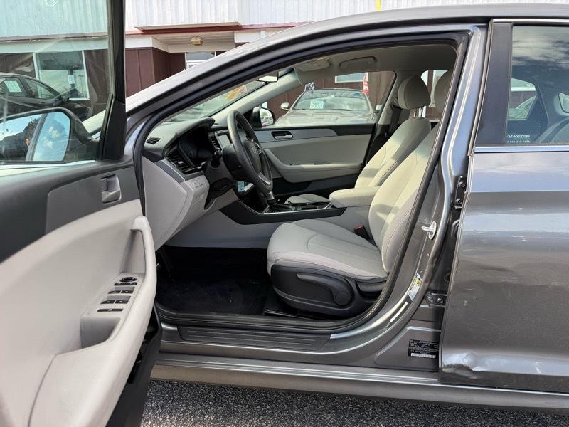 Hyundai Sonata SE 2019