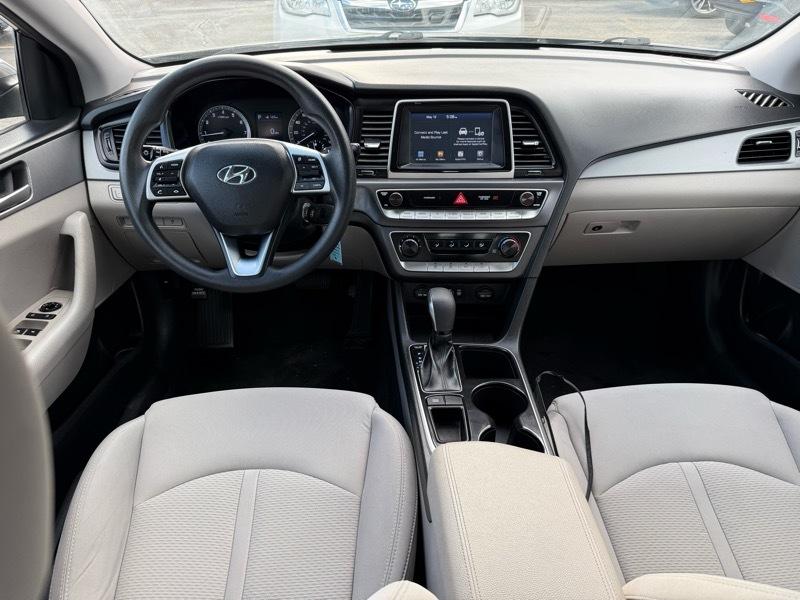 Hyundai Sonata SE 2019