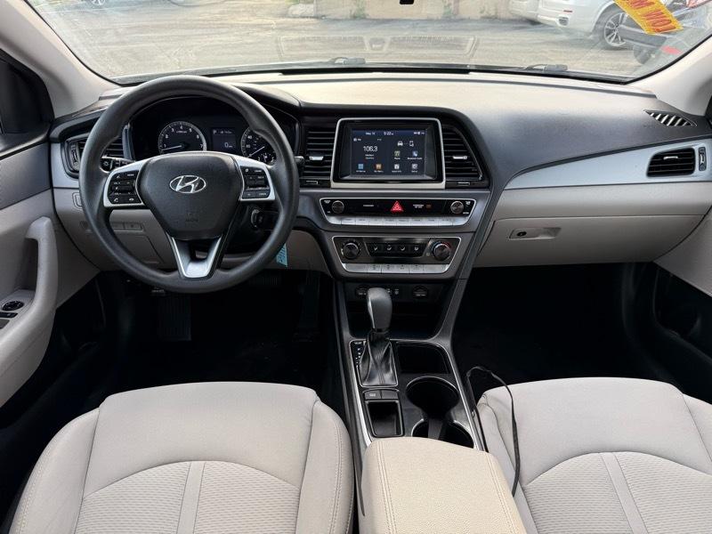 Hyundai Sonata SE 2019