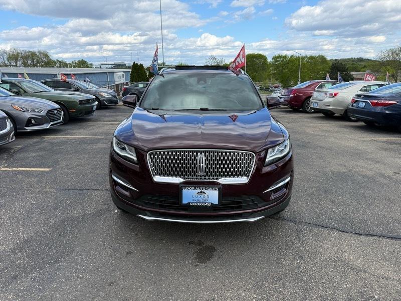 Lincoln MKC Reserve 2019