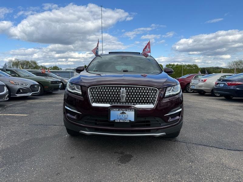 Lincoln MKC Reserve 2019