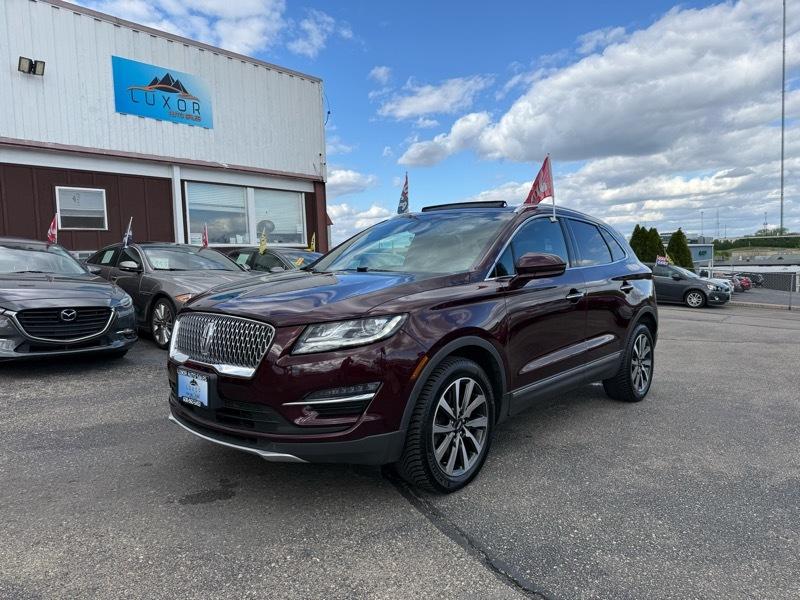 Lincoln MKC Reserve 2019