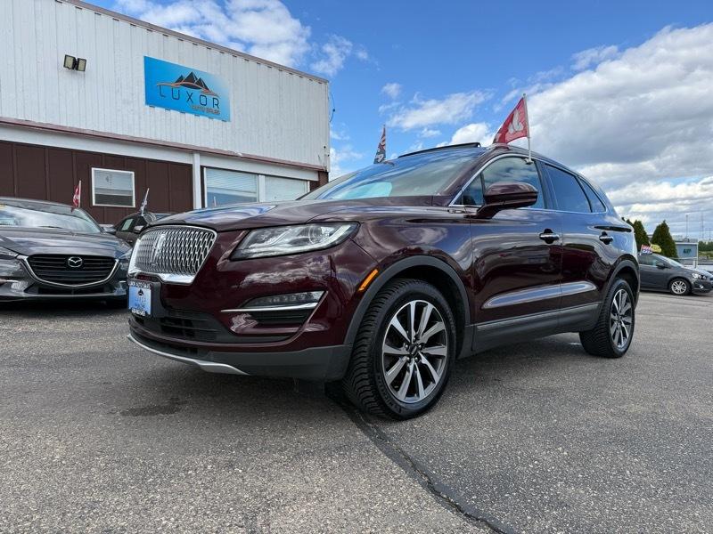 Lincoln MKC Reserve 2019