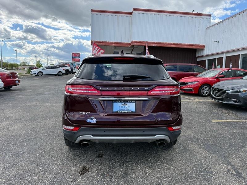 Lincoln MKC Reserve 2019