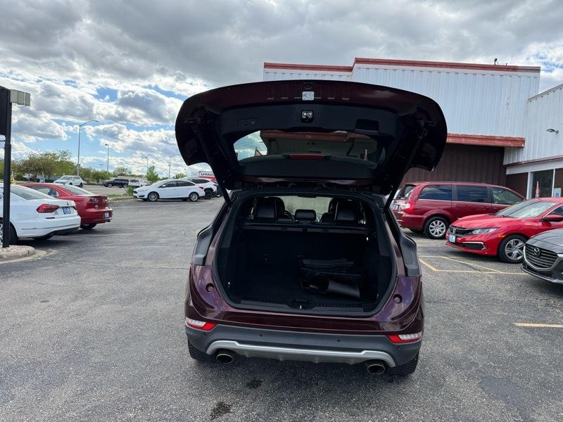 Lincoln MKC Reserve 2019