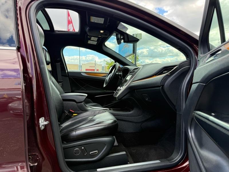 Lincoln MKC Reserve 2019