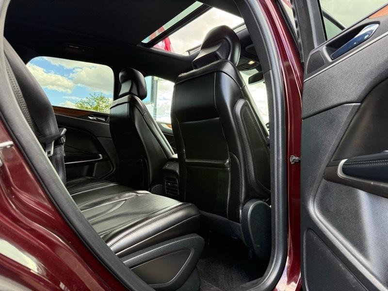 Lincoln MKC Reserve 2019