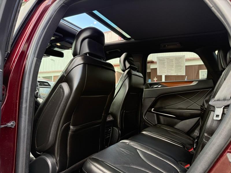 Lincoln MKC Reserve 2019