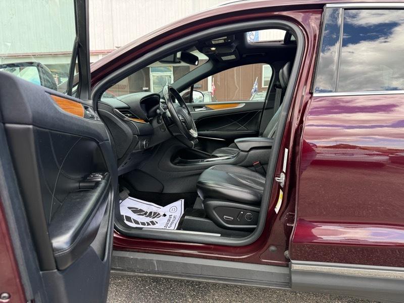 Lincoln MKC Reserve 2019