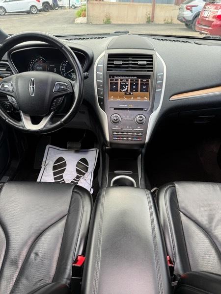 Lincoln MKC Reserve 2019