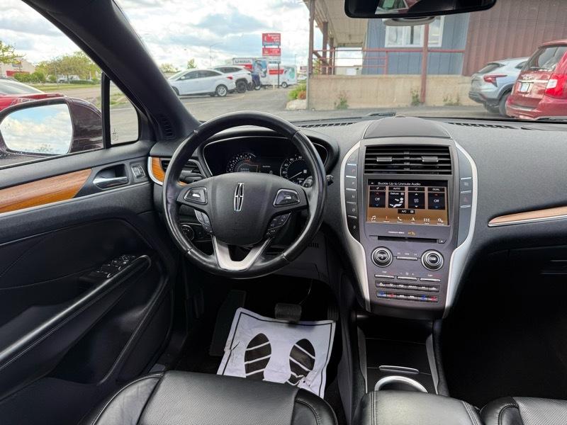 Lincoln MKC Reserve 2019