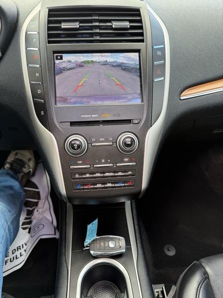 Lincoln MKC Reserve 2019