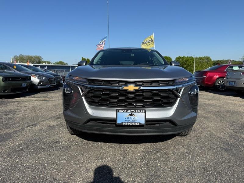 Chevrolet Trax LS 2025