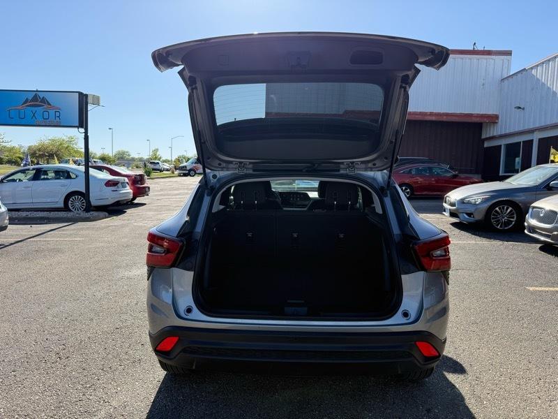 Chevrolet Trax LS 2025