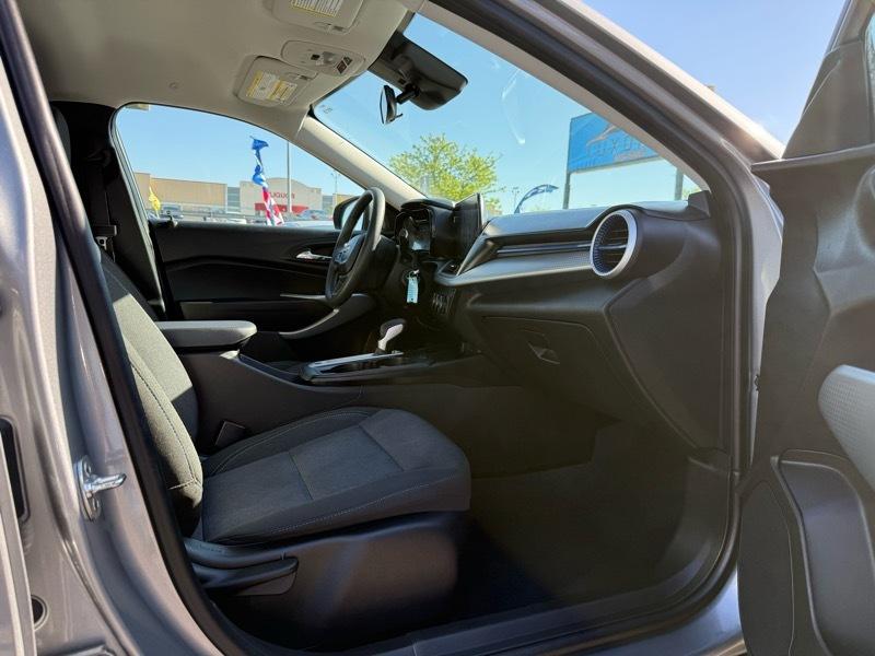 Chevrolet Trax LS 2025