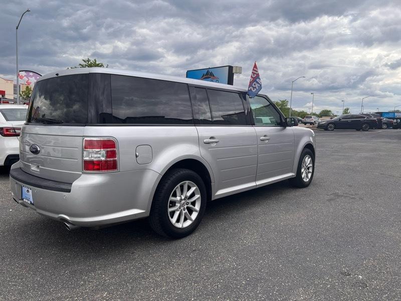 Ford Flex SE FWD 2014