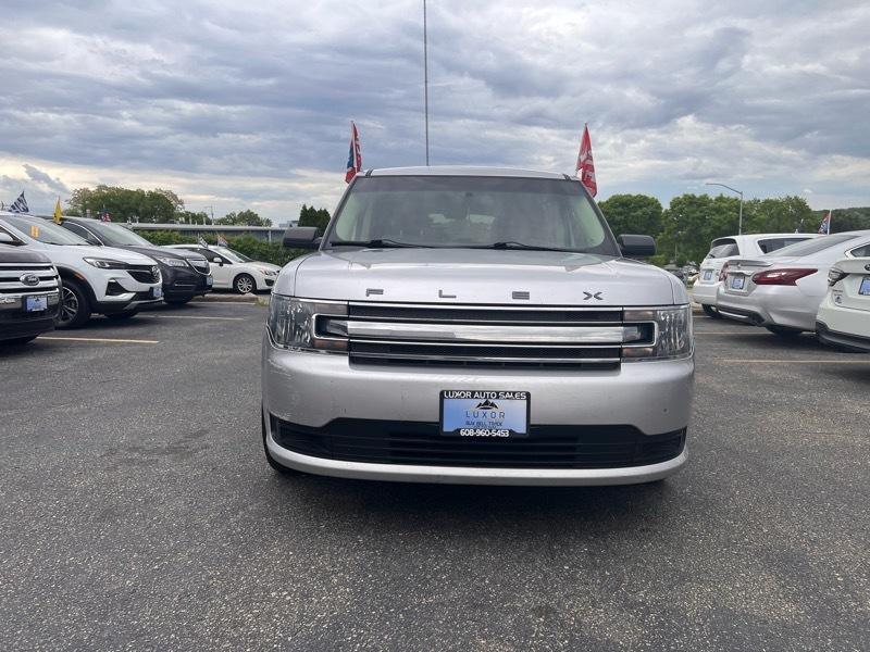 Ford Flex SE FWD 2014