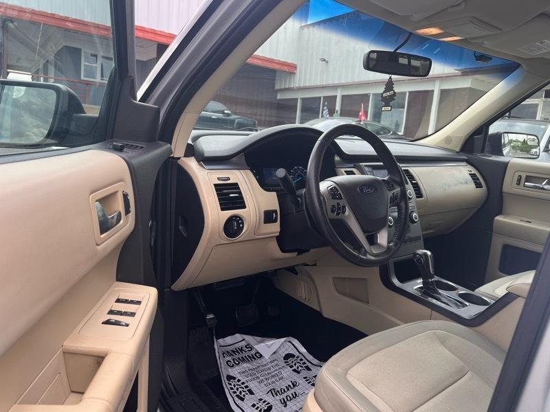 Ford Flex SE FWD 2014