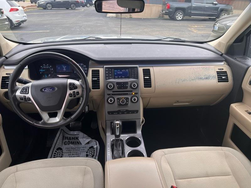 Ford Flex SE FWD 2014