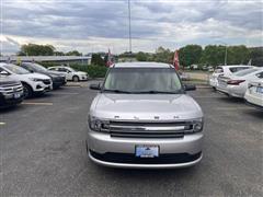 2014 Ford Flex 