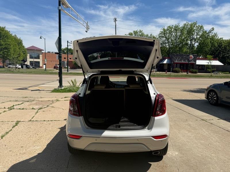 Buick Encore Premium AWD 2018