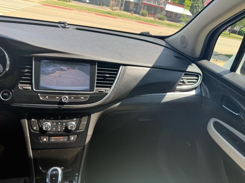 Buick Encore Premium AWD 2018
