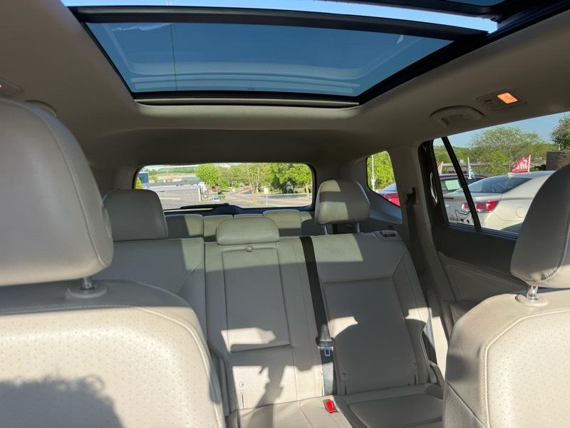 Volkswagen Atlas V6 SEL 4MOTION 2018