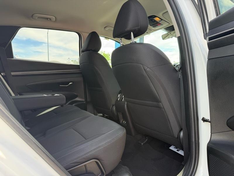 Hyundai Tucson SEL AWD 2024